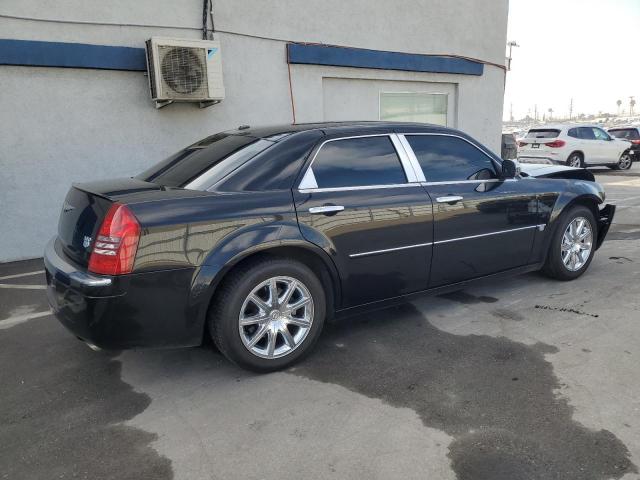 Photo 3 from auction – 2006 CHRYSLER 300C with VIN 2C3KA63H56H246027