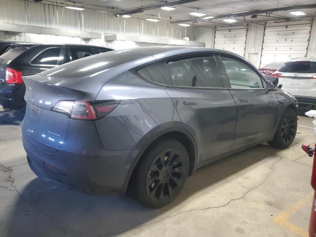 Photo 3 from auction – 2023 TESLA MODEL Y with VIN 7SAYGDEE6PF752245