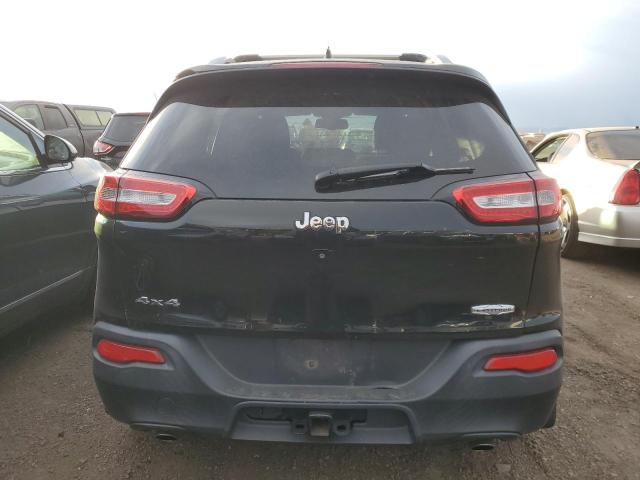 Photo 6 from auction – 2014 JEEP CHEROKEE L with VIN 1C4PJMCS7EW248556