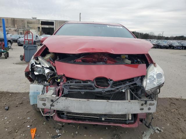 Photo 5 from auction – 2012 TOYOTA PRIUS with VIN JTDKN3DU8C5485830
