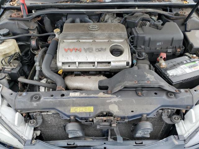 Photo 11 from auction – 2005 TOYOTA CAMRY LE with VIN 4T1BF32K85U096222