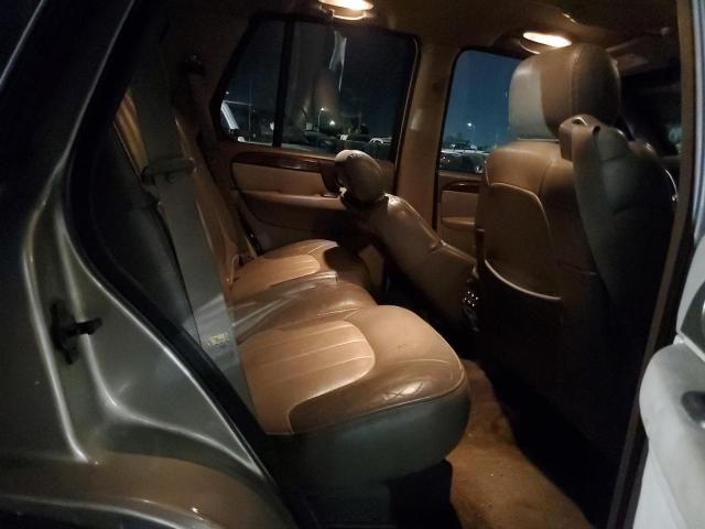 Photo 11 from auction – 2002 GMC ENVOY with VIN 1GKDT13S522286497