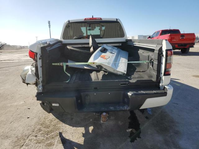 Photo 6 from auction – 2024 NISSAN FRONTIER S with VIN 1N6ED1FK2RN657923