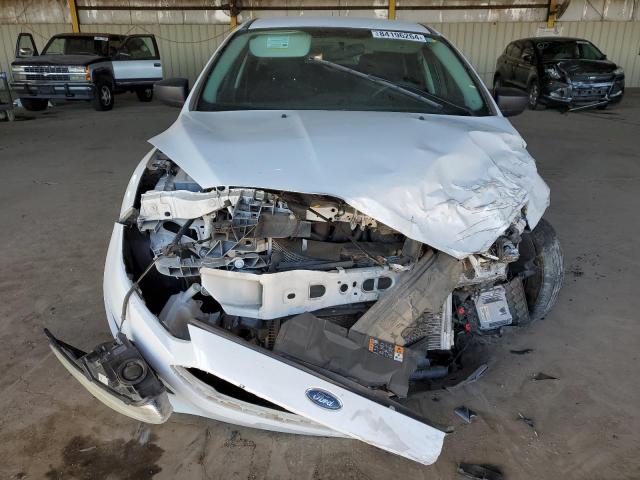 Photo 5 from auction – 2017 FORD FOCUS S with VIN 1FADP3E2XHL296167