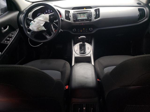 Photo 8 from auction – 2016 KIA SPORTAGE L with VIN KNDPBCAC5G7862067