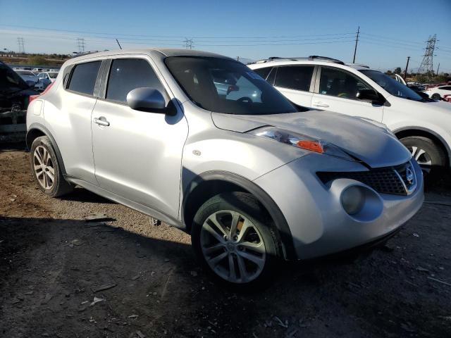 Photo 4 from auction – 2013 NISSAN JUKE S with VIN JN8AF5MV4DT222698