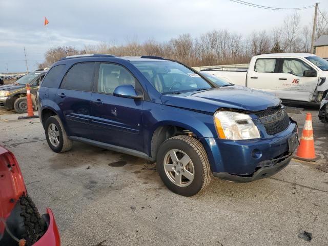 Photo 4 from auction – 2008 CHEVROLET EQUINOX LT with VIN 2CNDL33F986053918