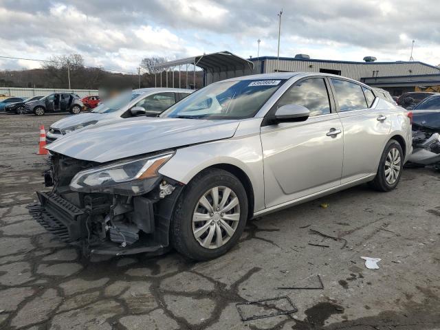 NISSAN ALTIMA S 2020 with VIN 1N4BL4BVXLC230024 - Photo from auction