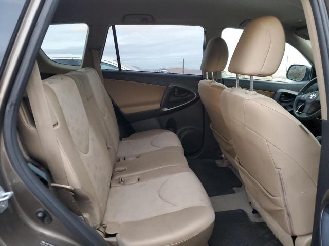 Photo 11 from auction – 2009 TOYOTA RAV4 with VIN JTMBF33V895005155
