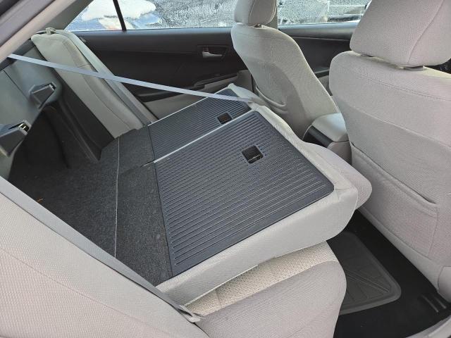 Photo 10 from auction – 2012 TOYOTA CAMRY BASE with VIN 4T1BF1FK3CU045870