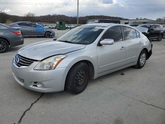 NISSAN ALTIMA BAS 2012 with VIN 1N4AL2AP1CN498533 - Photo from auction