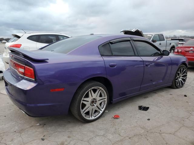 Photo 3 from auction – 2014 DODGE CHARGER R/ with VIN 2C3CDXCT5EH155991