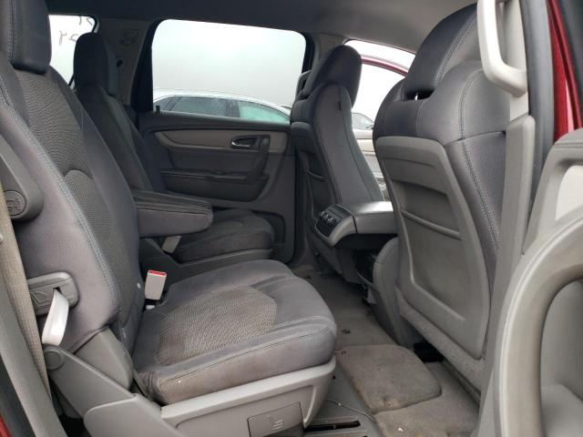 Photo 11 from auction – 2015 CHEVROLET TRAVERSE L with VIN 1GNKRGKD1FJ253071
