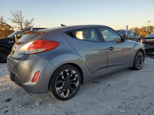 Photo 3 from auction – 2013 HYUNDAI VELOSTER with VIN KMHTC6AD5DU093584