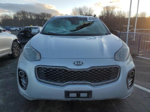 Photo 5 from auction – 2017 KIA SPORTAGE L with VIN KNDPMCAC3H7184429