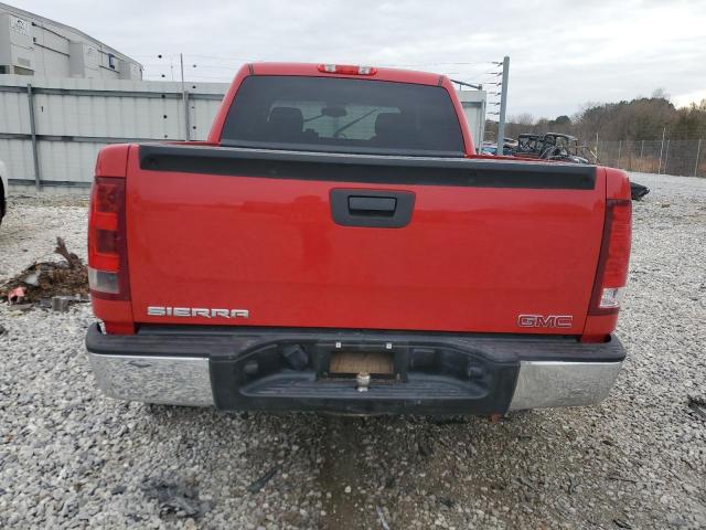 Photo 6 from auction – 2013 GMC SIERRA C15 with VIN 3GTP1UEA9DG142160
