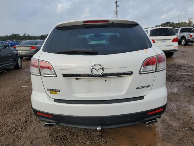 Photo 6 from auction – 2008 MAZDA CX-9 with VIN JM3TB38A680153233