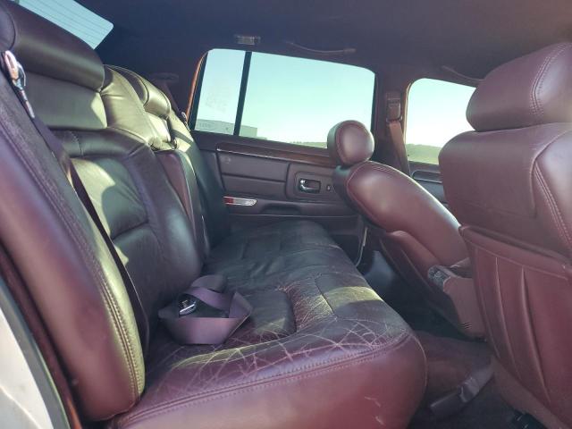 Photo 10 from auction – 1998 CADILLAC DEVILLE with VIN 1G6KD54Y6WU737900