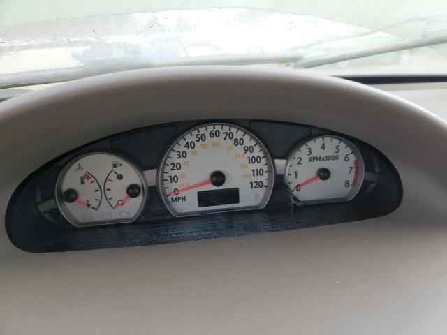 Photo 9 from auction – 2003 SATURN ION LEVEL with VIN 1G8AL52F43Z162847