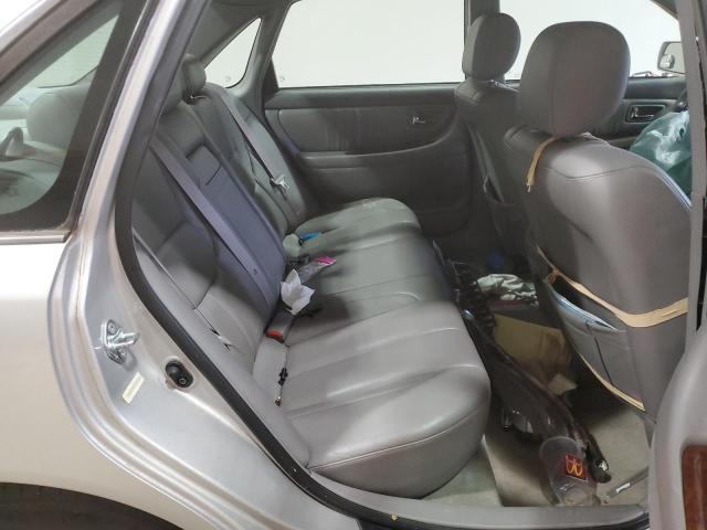Photo 10 from auction – 2001 TOYOTA AVALON XL with VIN 4T1BF28B41U134086