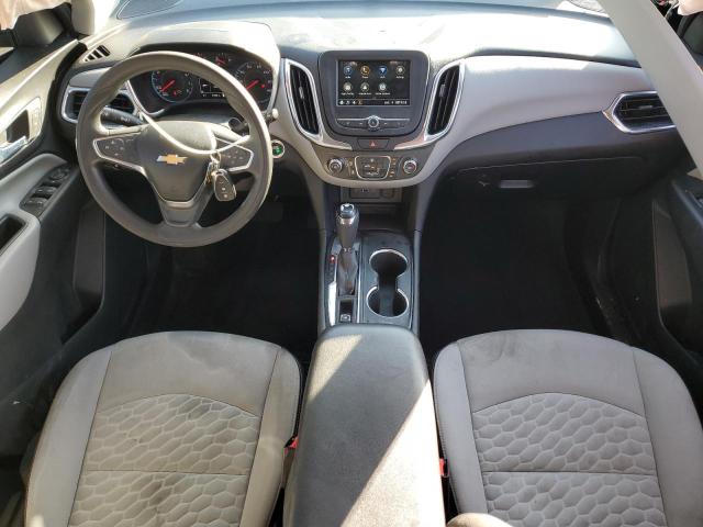 Photo 8 from auction – 2019 CHEVROLET EQUINOX LS with VIN 3GNAXHEV3KL306416