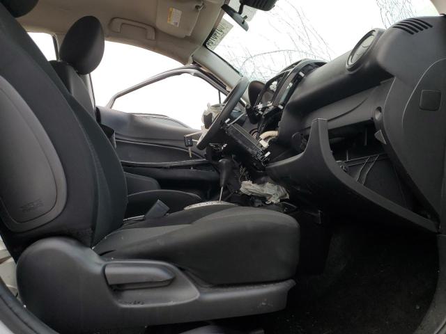 Photo 7 from auction – 2023 MITSUBISHI MIRAGE G4 with VIN ML32FUFJ4PHF01635