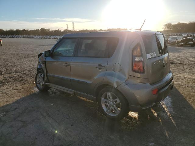 Снимка 2 от търг – 2011 KIA SOUL + с VIN KNDJT2A22B7198758