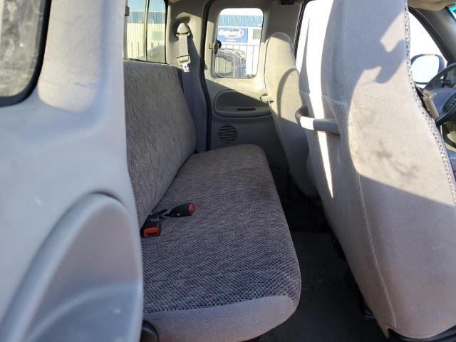 Photo 10 from auction – 1999 DODGE RAM 1500 with VIN 3B7HF13Z4XG160048