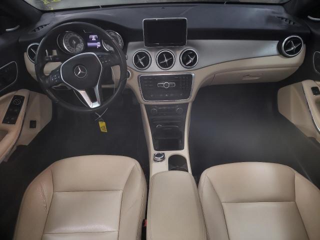 Photo 8 from auction – 2014 MERCEDES-BENZ CLA 250 with VIN WDDSJ4EB8EN036140