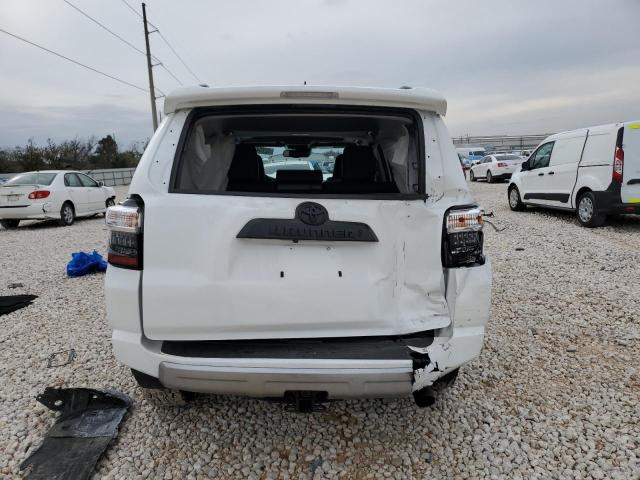 Photo 6 from auction – 2024 TOYOTA 4RUNNER TR with VIN JTERU5JRXR6296169
