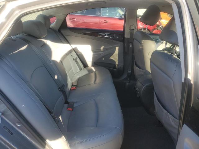 Photo 10 from auction – 2012 HYUNDAI SONATA SE with VIN 5NPEC4AC6CH325112