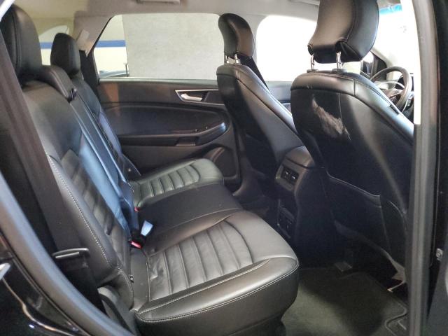 Photo 11 from auction – 2016 FORD EDGE SEL with VIN 2FMPK4J80GBB47945