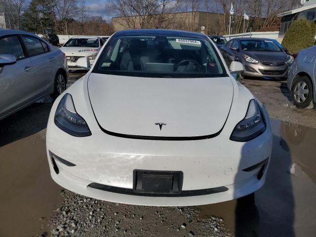 Photo 5 from auction – 2019 TESLA MODEL 3 with VIN 5YJ3E1EB5KF434045