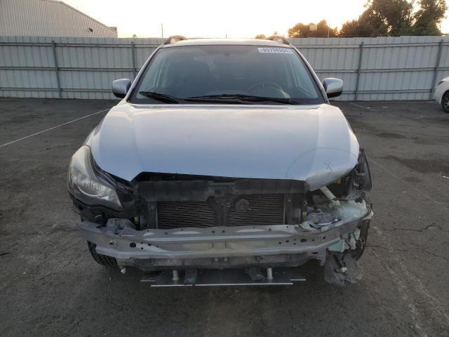 Photo 5 from auction – 2014 SUBARU XV CROSSTR with VIN JF2GPAKCXE8236916