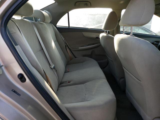 Photo 10 from auction – 2010 TOYOTA COROLLA BA with VIN 2T1BU4EE6AC245420