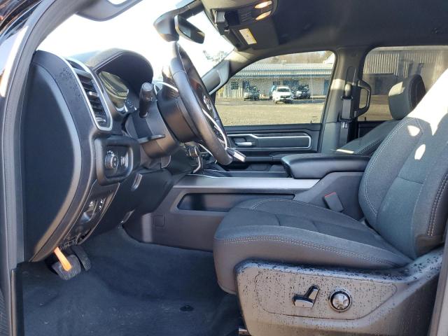 Photo 7 from auction – 2020 RAM 1500 BIG H with VIN 1C6SRFFT7LN331787