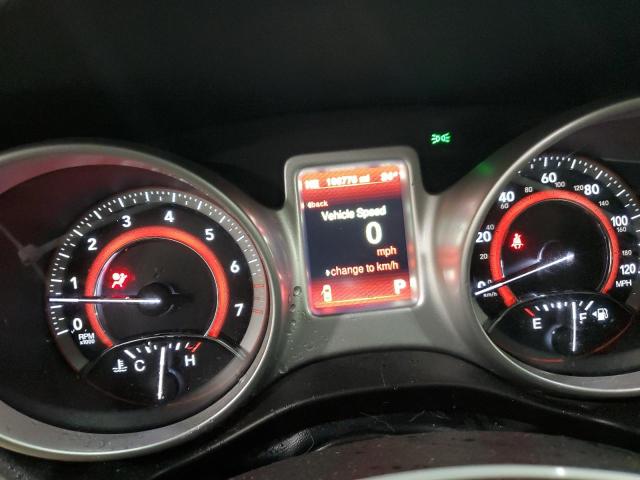 Photo 9 from auction – 2019 DODGE JOURNEY GT with VIN 3C4PDDEGXKT794804