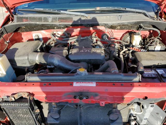 Photo 11 from auction – 2007 TOYOTA TUNDRA DOU with VIN 5TBBT541X7S457687