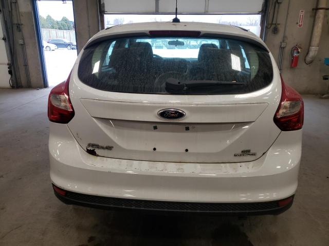 Photo 6 from auction – 2014 FORD FOCUS SE with VIN 1FADP3K2XEL452904