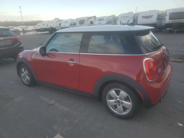 Photo 2 from auction – 2017 MINI COOPER with VIN WMWXP5C32H2F61197