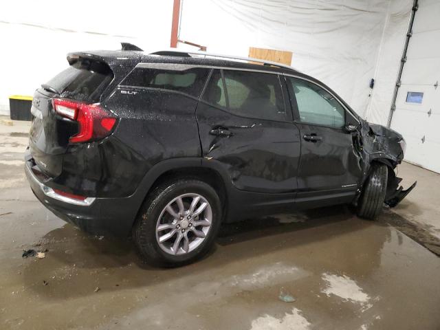 Photo 3 from auction – 2024 GMC TERRAIN SL with VIN 3GKALVEG3RL377182
