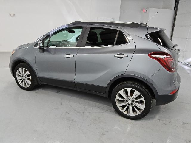 Photo 2 from auction – 2019 BUICK ENCORE PRE with VIN KL4CJESB8KB799792
