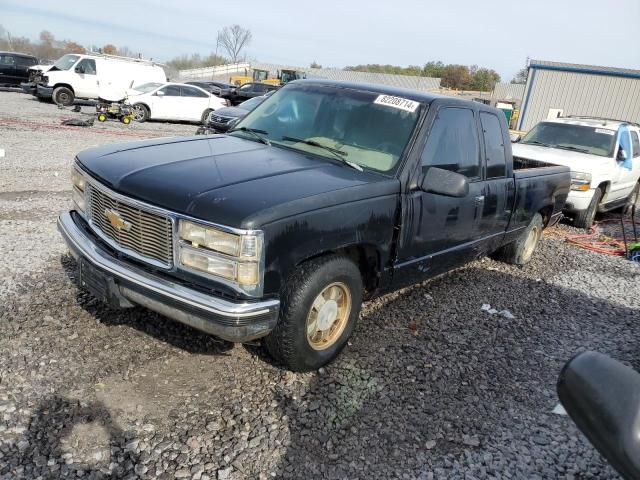 CHEVROLET GMT-400 C1 1995 with VIN 1GBEC19K7SE136174 - Photo from auction