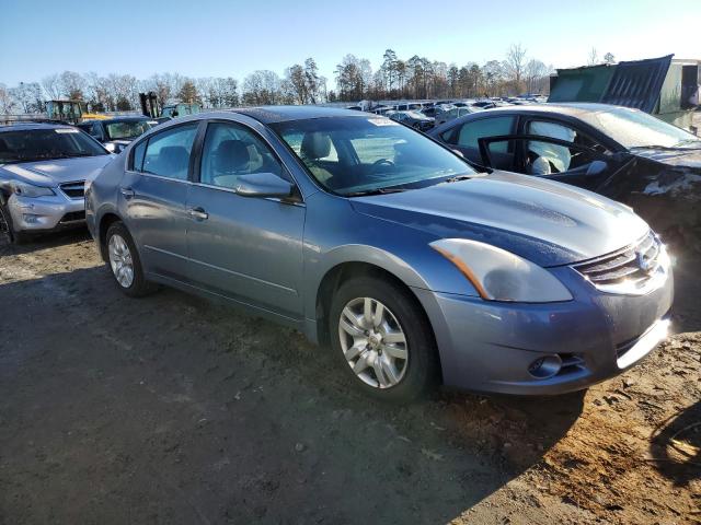 Photo 4 from auction – 2012 NISSAN ALTIMA BAS with VIN 1N4AL2AP9CN404043