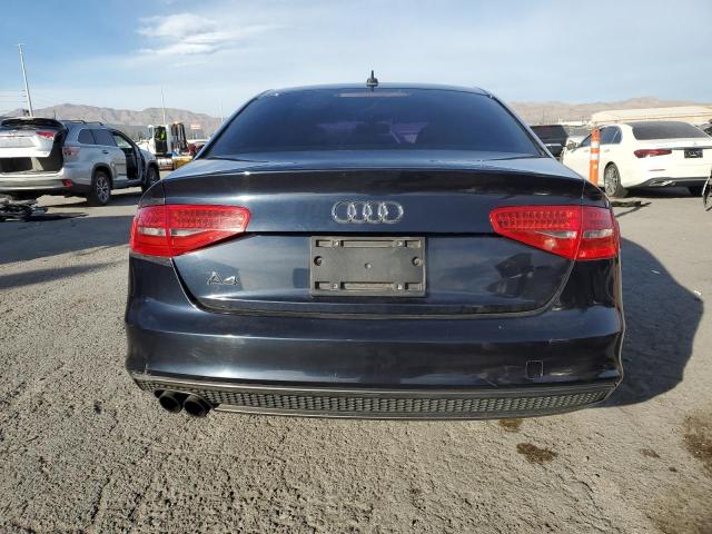 Photo 6 from auction – 2016 AUDI A4 PREMIUM with VIN WAUEFBFL0GN001421