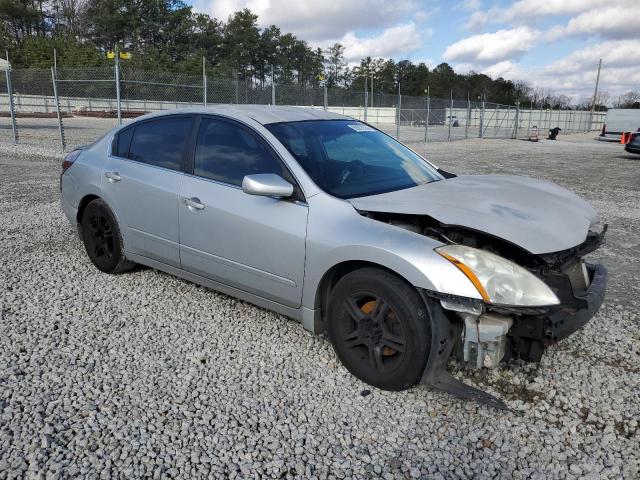 Photo 4 from auction – 2010 NISSAN ALTIMA BAS with VIN 1N4AL2AP5AN464009