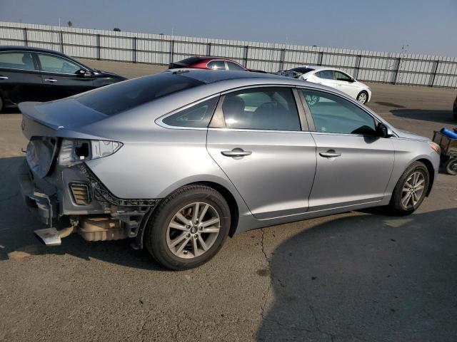 Photo 3 from auction – 2016 HYUNDAI SONATA SE with VIN 5NPE24AF8GH265658