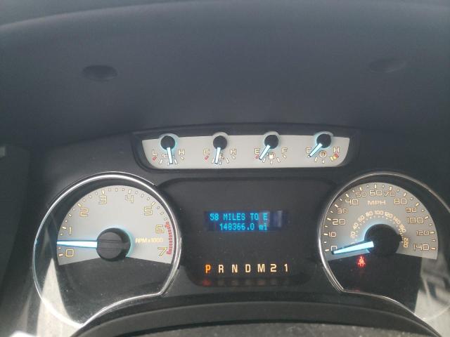 Photo 9 from auction – 2011 FORD F150 SUPER with VIN 1FTFX1EF4BFA01418