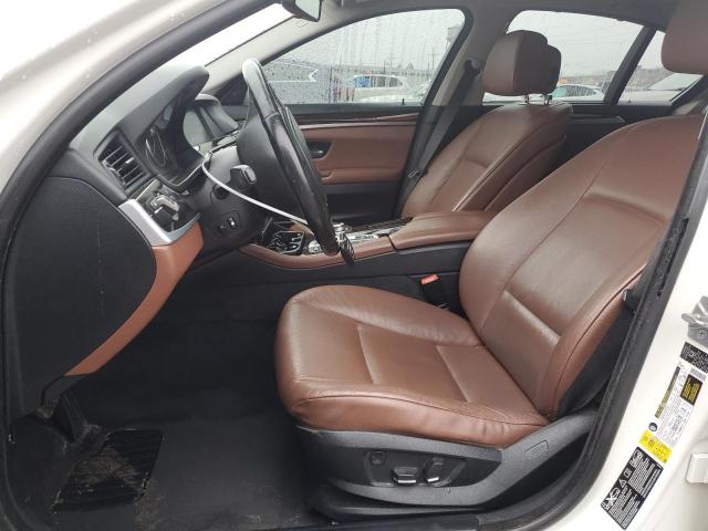 Photo 7 from auction – 2011 BMW 535 XI with VIN WBAFU7C50BC778568