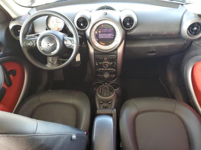 Photo 8 from auction – 2012 MINI COOPER COU with VIN WMWZB3C53CWM06542